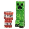 Minecraft Creeper Construction Kit