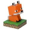 Minecraft Fox Icon Light