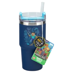 Minecraft Gamer Cup
