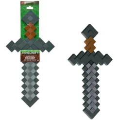 Minecraft Role Play Stone Sword