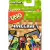 Minecraft UNO Card Game