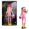 Monster High Wednesday: Enid Sinclair Collectible Doll
