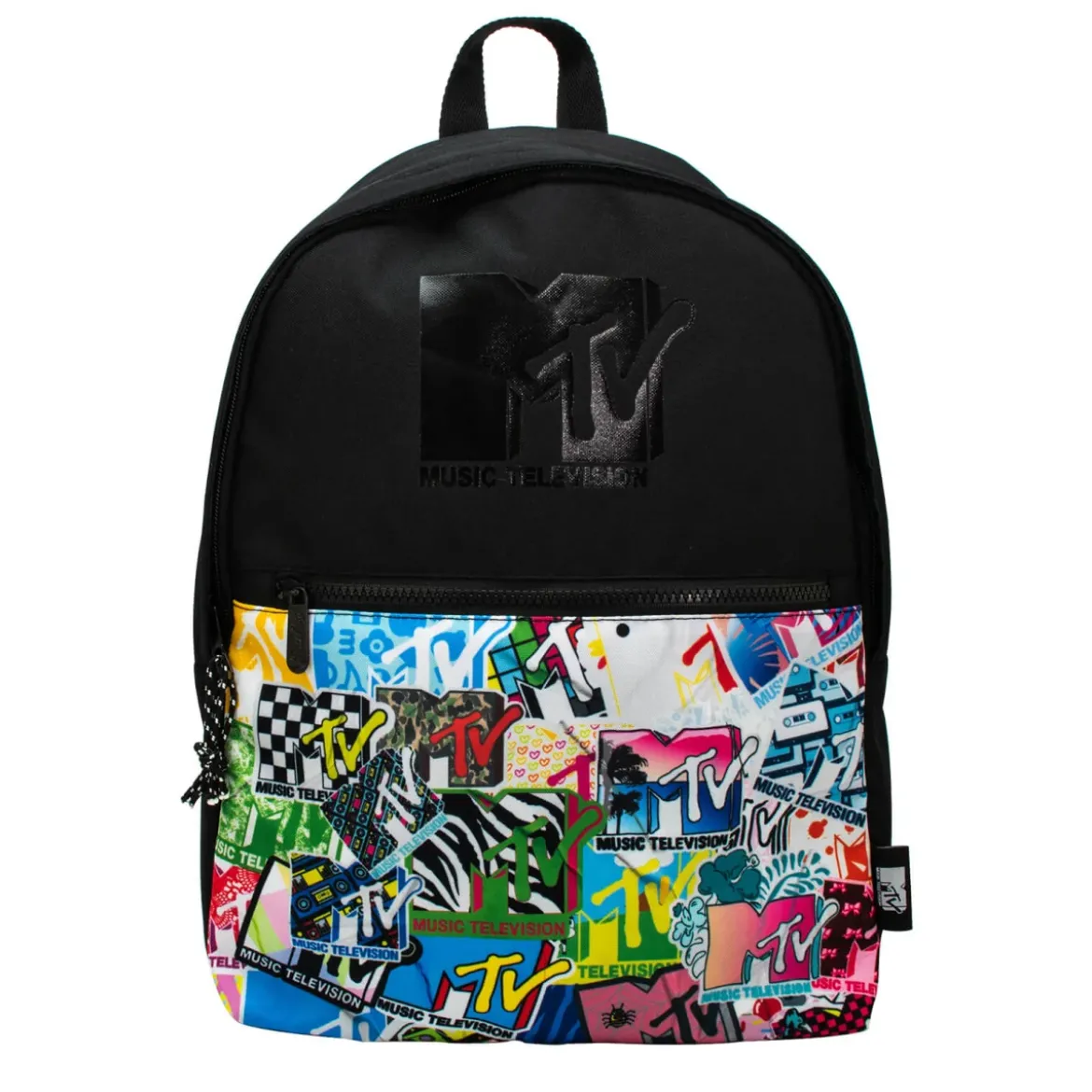 MTV Premium Backpack