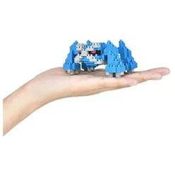Nanoblock - Pokemon - Metagross