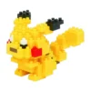 Nanoblock - Pokemon - Pikachu