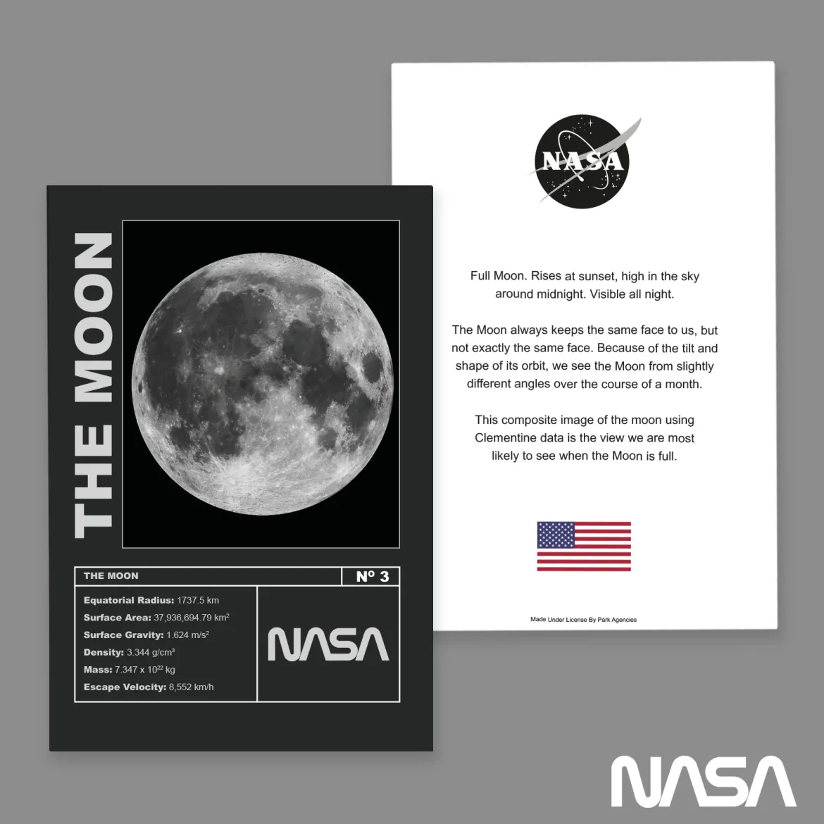 NASA Mission Earth, Moon and Sun Art Prints