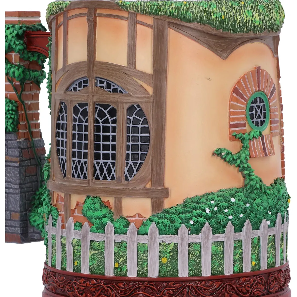 Nemesis Now - Lord of The Rings The Shire Tankard 15.5cm