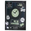 Nightmare Before Christmas Countdown Alarm Clock