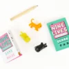 Nine Lives Game