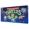 Ninja Turtles XL Mouse Mat