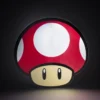 Nintendo Super Mario 2D Mushroom Box Light