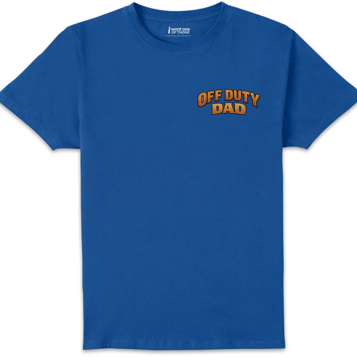 Off Duty T-Shirt