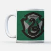 Official Harry Potter Mugs Slytherin House Mug