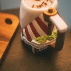 One Piece Netflix Going Merry Tankard