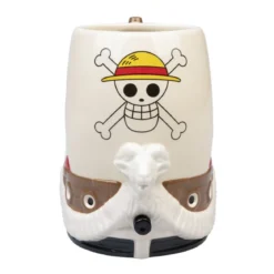 One Piece Netflix Going Merry Tankard