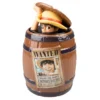 One Piece Netflix Most Wanted Cookie Jar