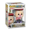 One Piece POP! Animation Figure Dr Vegapunk 9 cm