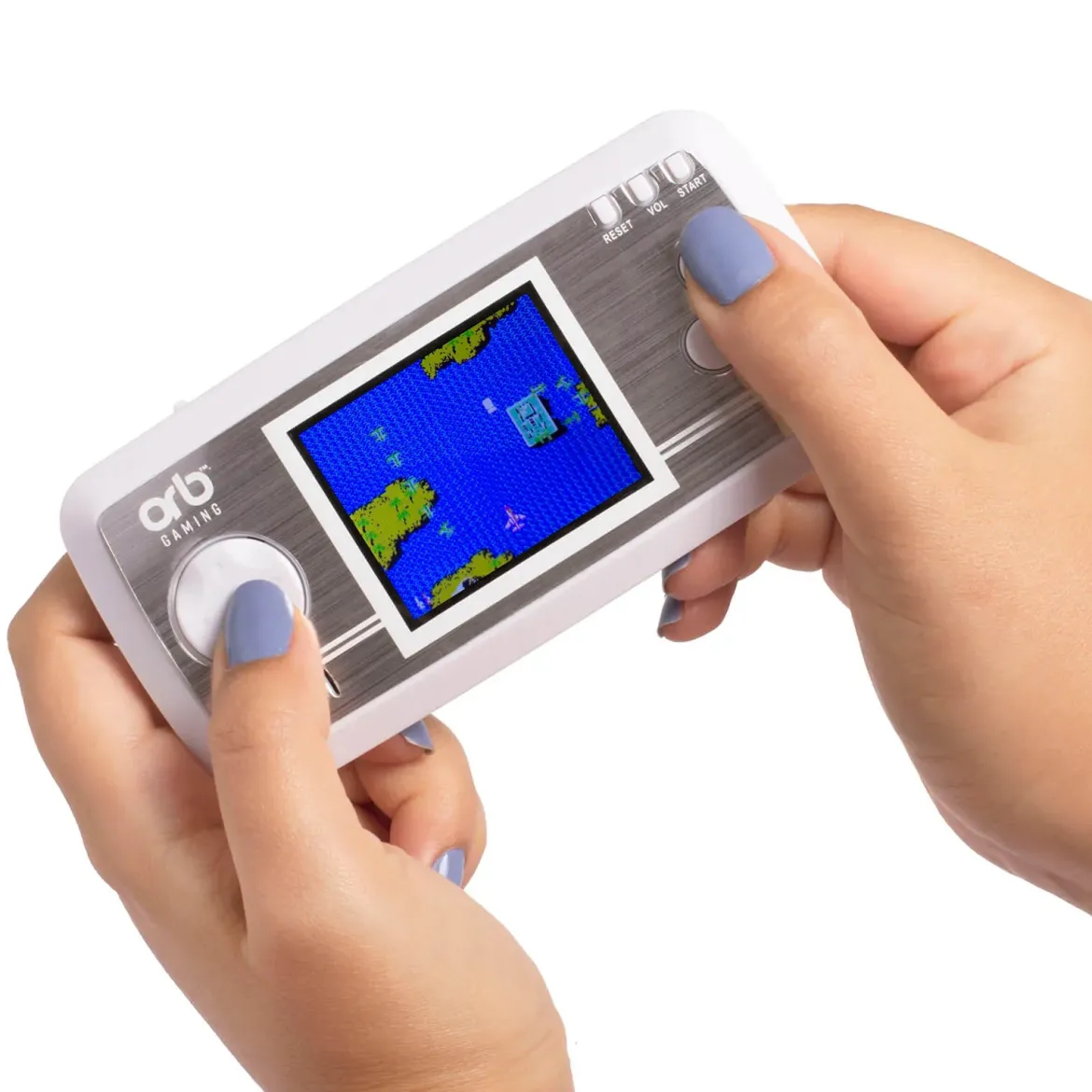 ORB-HANDHELD CONSOLE 2