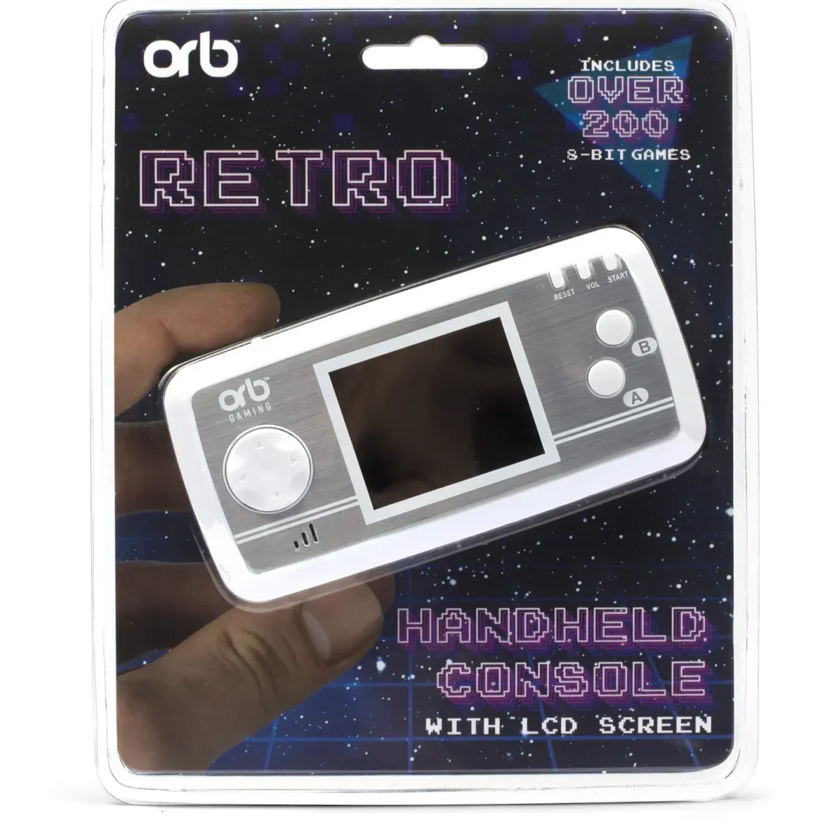 ORB-HANDHELD CONSOLE 2