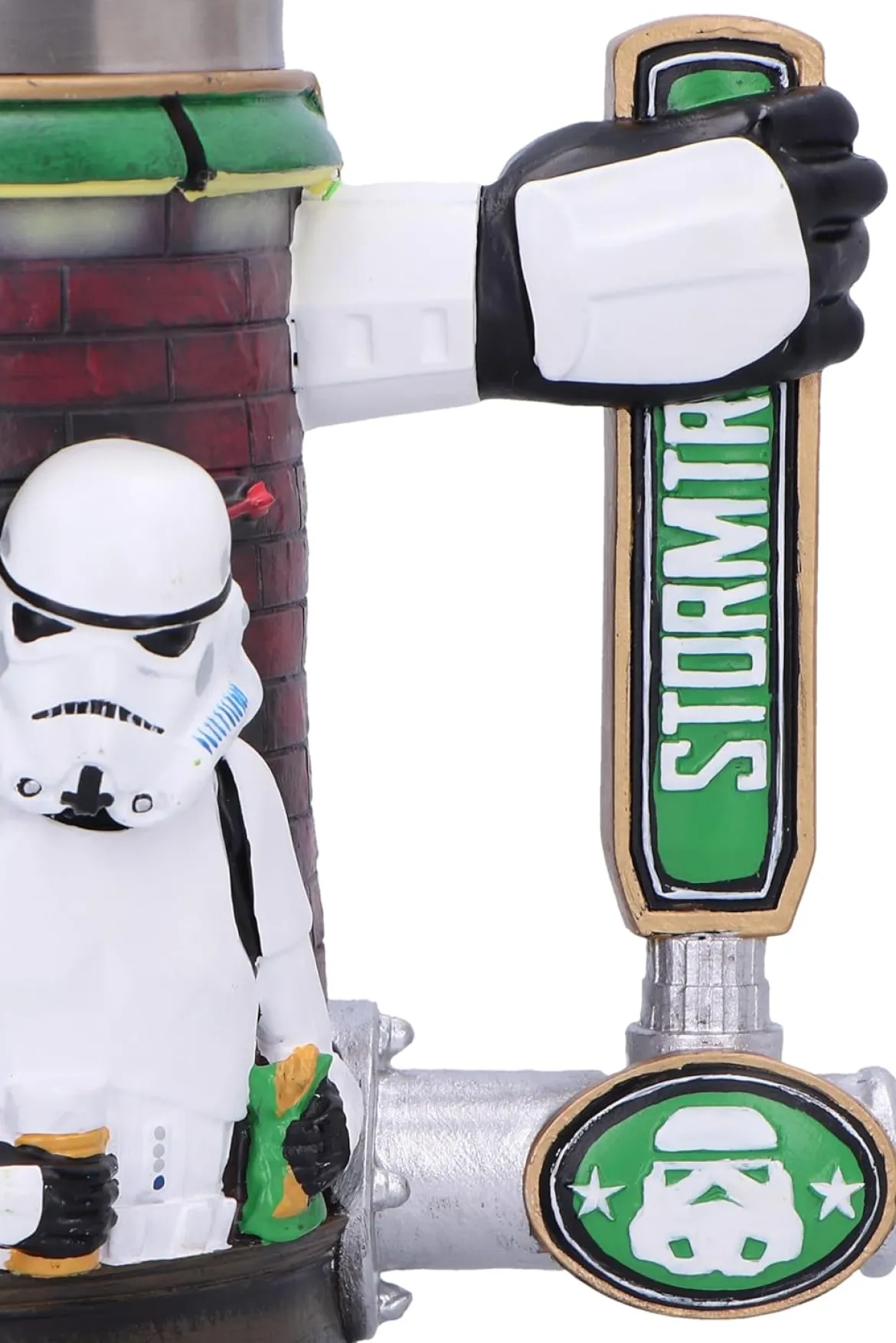 Original Stormtrooper At The Bar Tankard 15.4cm