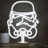 Original Stormtrooper Neon Tube Light