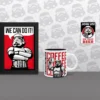 Original Stormtrooper Print & Mug Gift Set