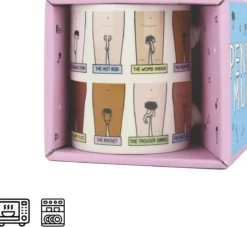 Penis Mug