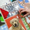 Pick Me Up Jigsaw Puzzle - Pooch