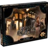 500 Piece Jigsaw Puzzle - Fantastic Beasts Field Edition
