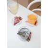 Pizza Coaster Set