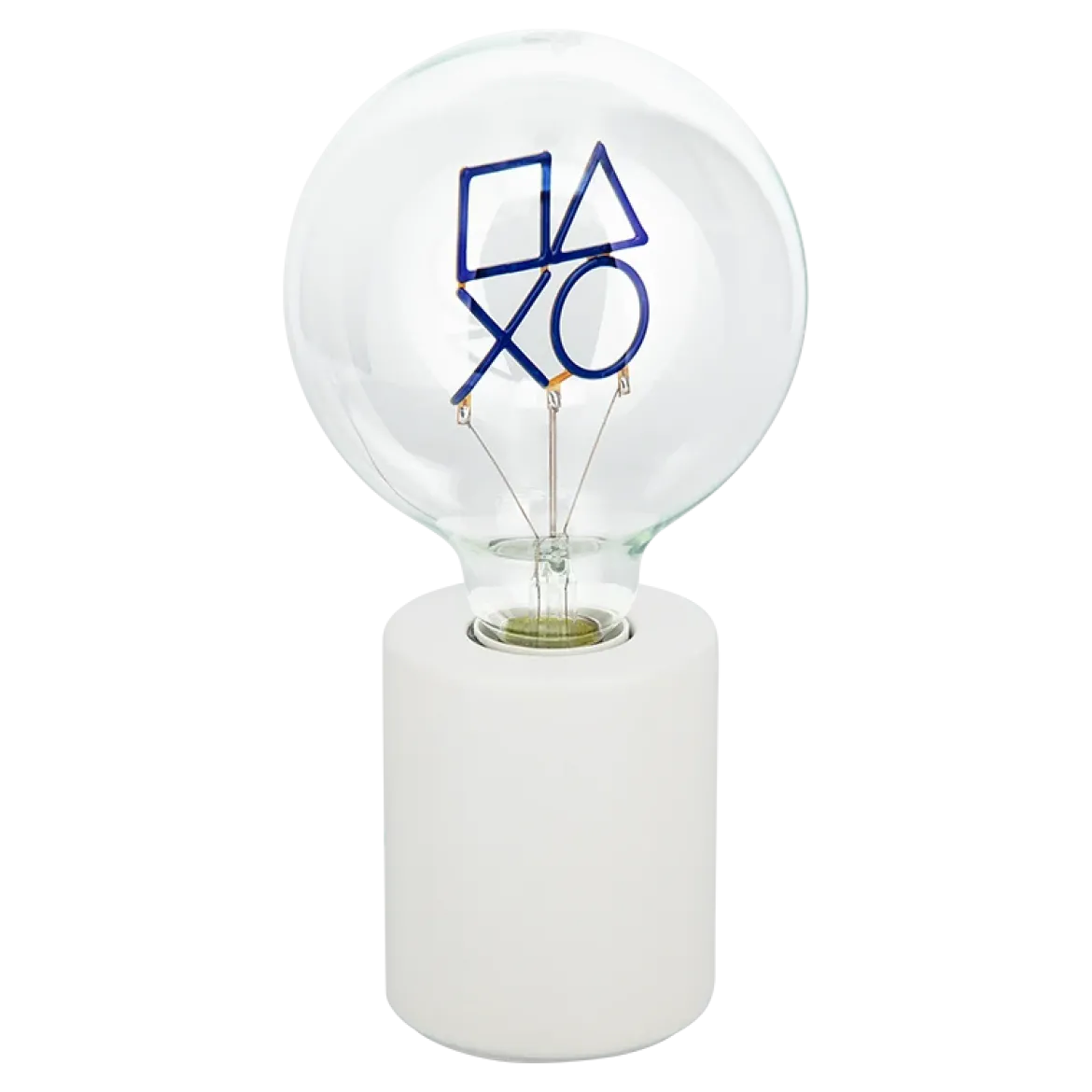 Playstation Led Neon Bulb Lamp Uk