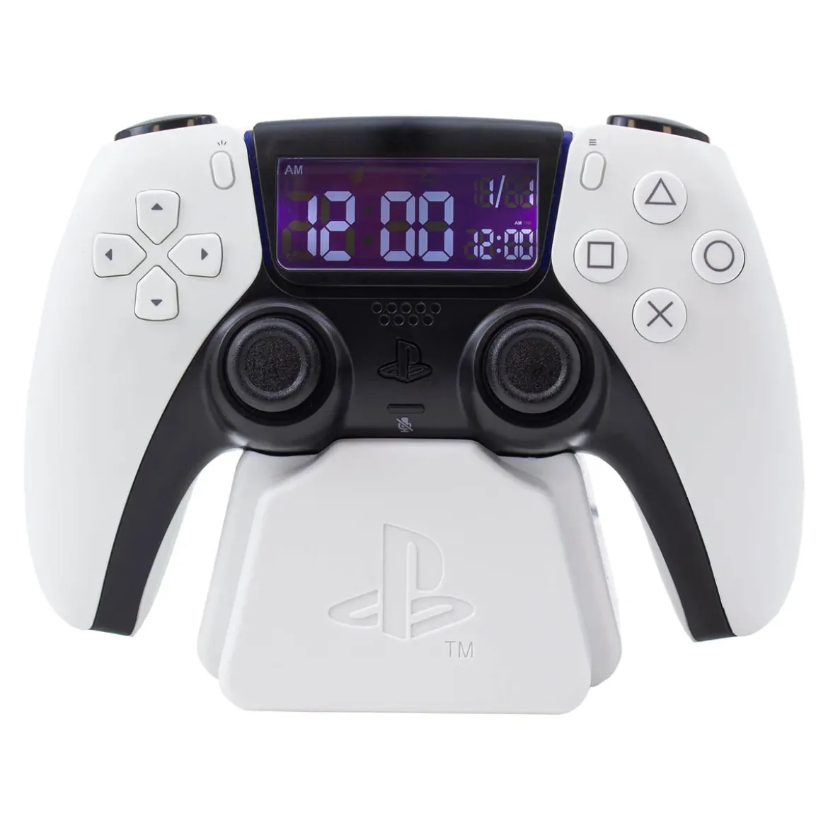 Playstation (PS5) Alarm Clock
