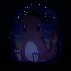 Pokemon by Loungefly Charmander Mini Backpack
