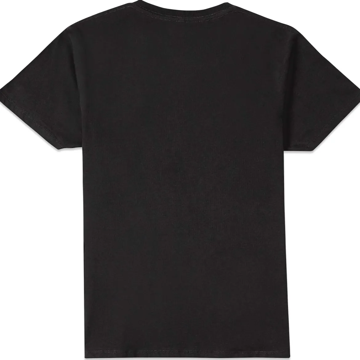Pokemon Circle Of Eevee Evolutions T-Shirt - Black