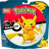 Pokemon Mega Construx - Pikachu