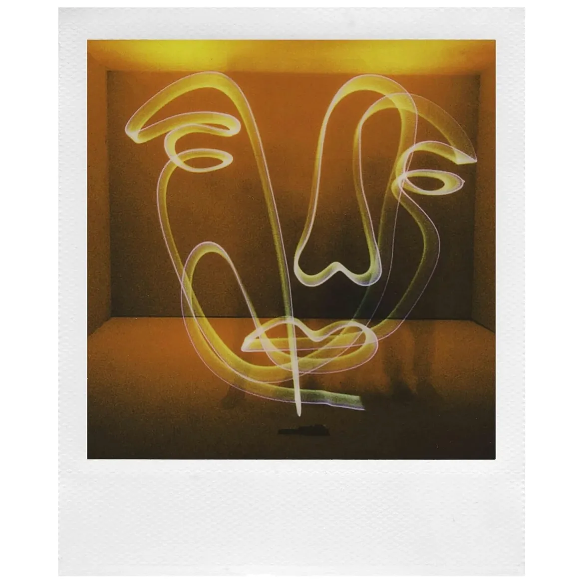 Polaroid Now Instant Camera I-Type - Calm Blue