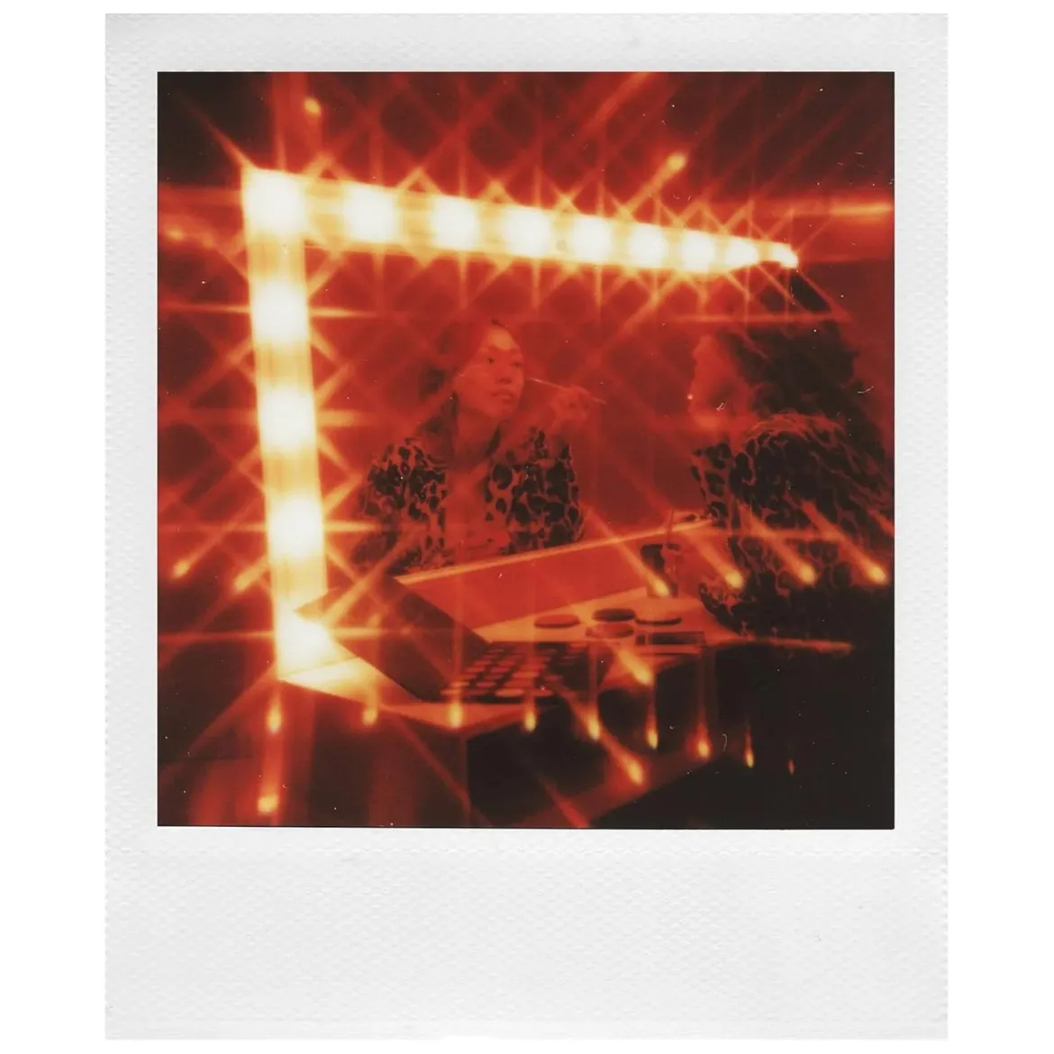 Polaroid Now Instant Camera I-Type - Calm Blue
