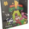 Power Rangers 300 Piece Puzzle