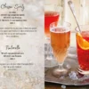Prosecco Cocktails - 40 Tantalising Recipes