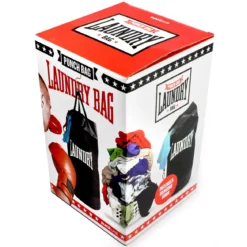 Punch Bag Laundry Bag