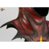 PureArts The Flash Movie Young Barry 11 Scale Cowl Replica