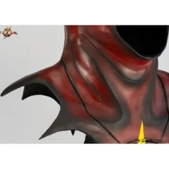 PureArts The Flash Movie Young Barry 11 Scale Cowl Replica