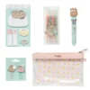 Pusheen Foodie Collection Stationery Kit