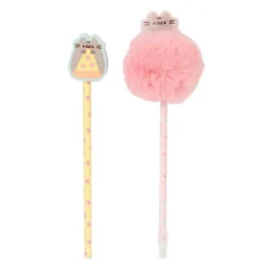 Pusheen Foodie Collection Writing Set