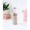 Pusheen Glass Bottle