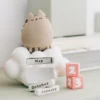 Pusheen Purrfect Love Collection 3D Perpetual Calendar