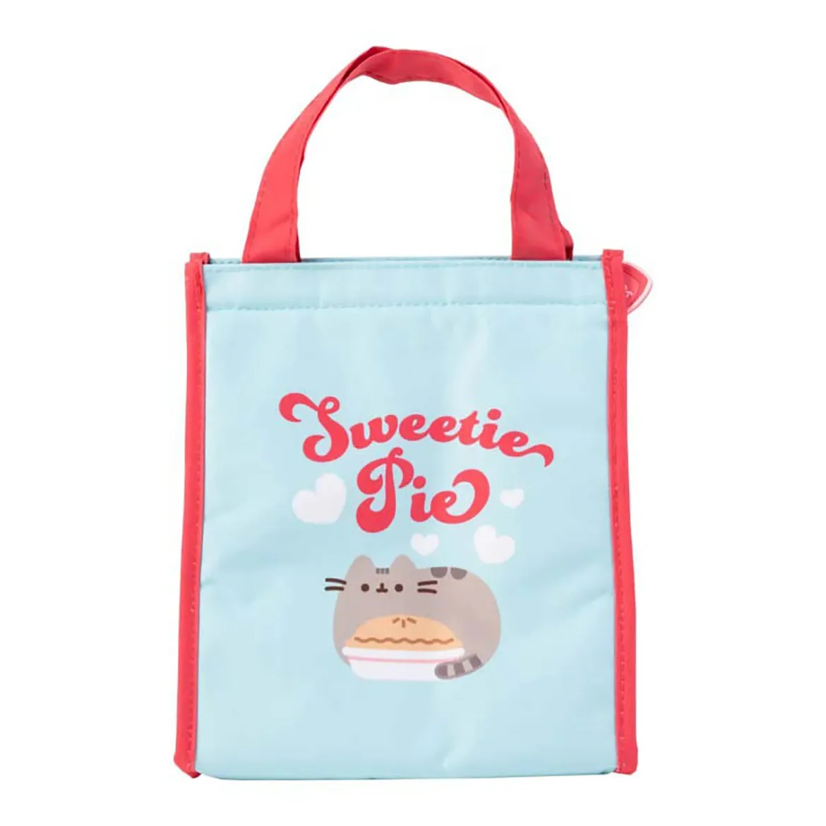 Pusheen Purrfect Love Collection Lunch Bag