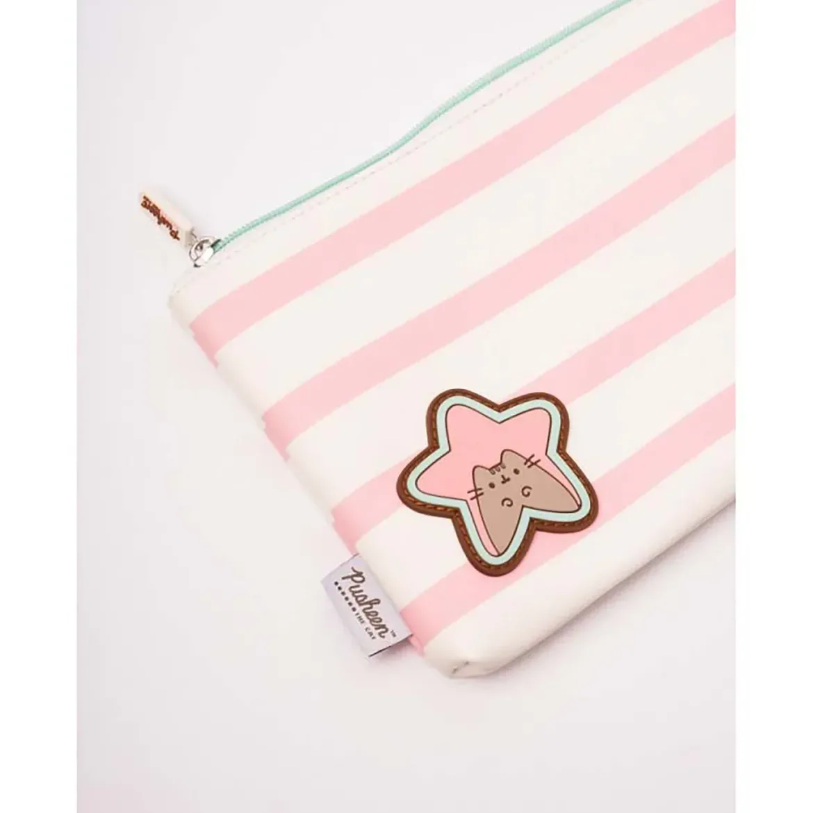 Pusheen Rose Collection Handbag