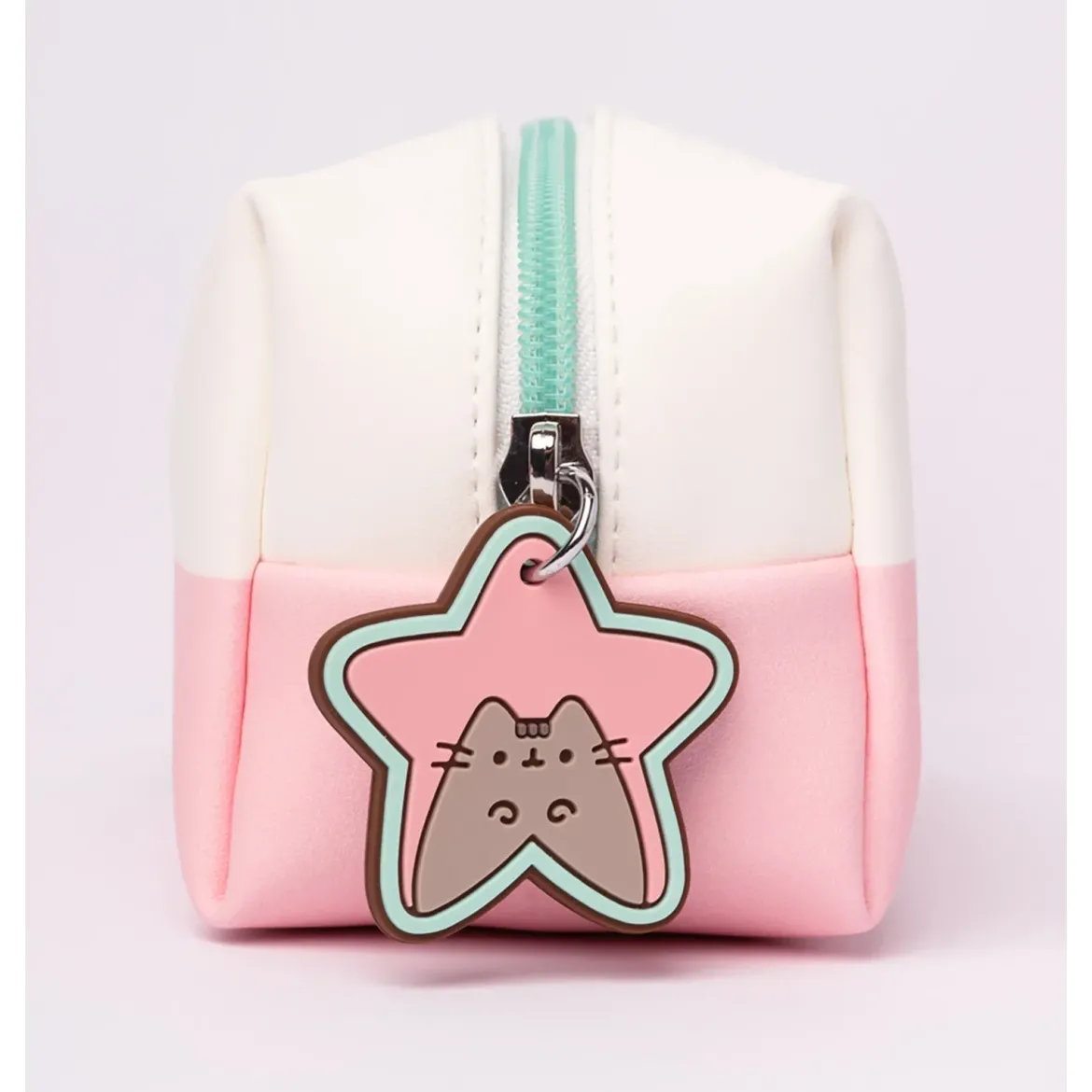 Pusheen Rose Collection Make-Up Toiletry Bag