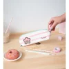 Pusheen Rose Collection Pencil Case